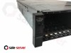DELL PowerEgde R720xd 24xSFF / E5-2620 / 2 x 4GB / H310 Mini / 750W